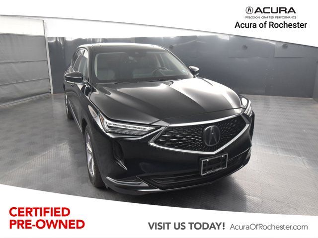 2024 Acura MDX Base