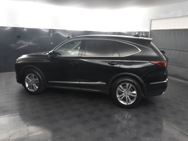 2024 Acura MDX Base