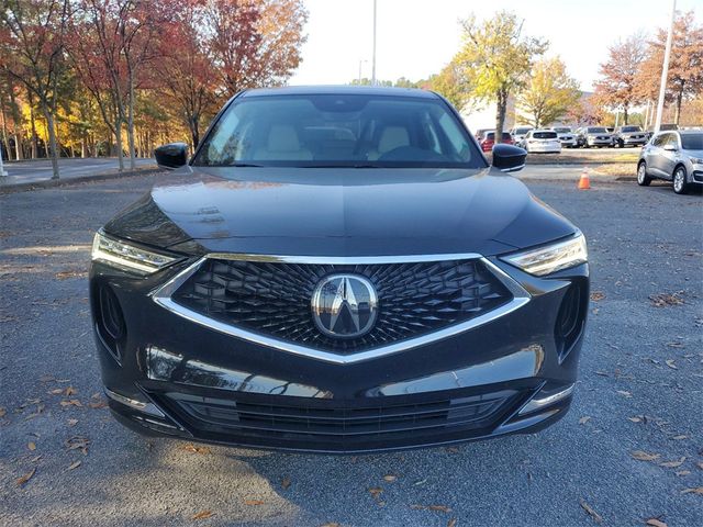 2024 Acura MDX Base