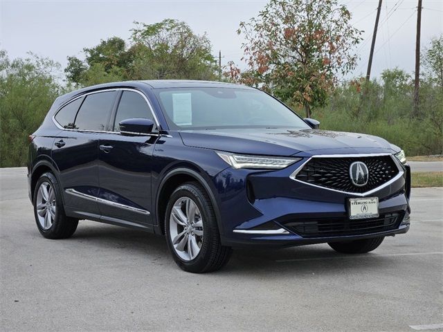 2024 Acura MDX Base