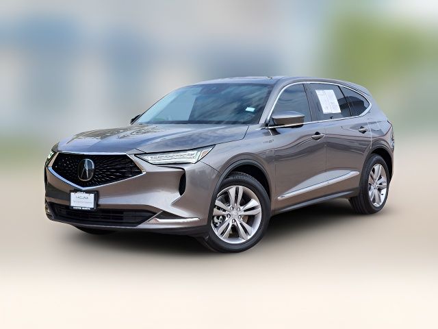 2024 Acura MDX Base