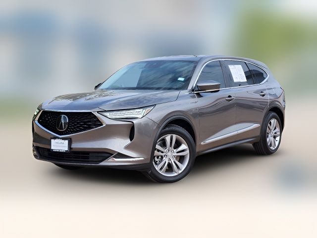 2024 Acura MDX Base