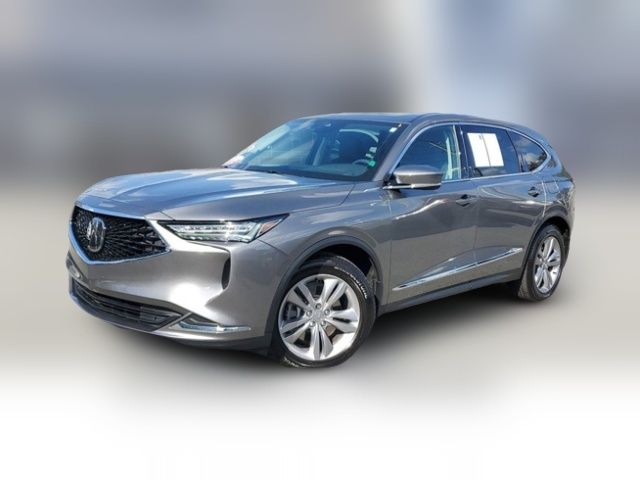 2024 Acura MDX Base