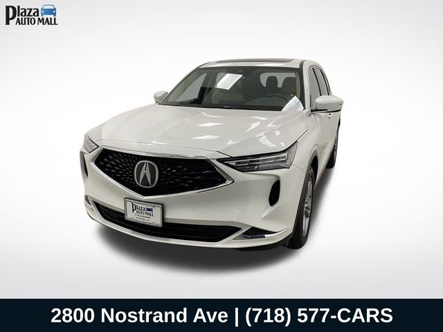 2024 Acura MDX Base