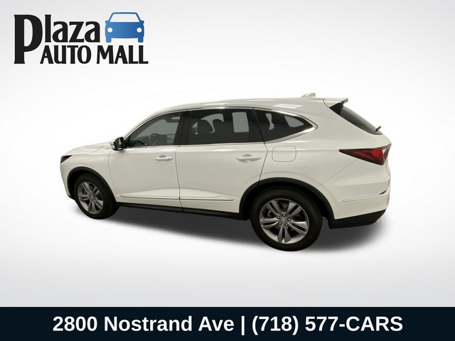 2024 Acura MDX Base