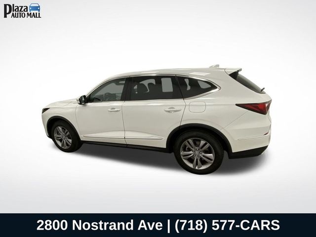 2024 Acura MDX Base