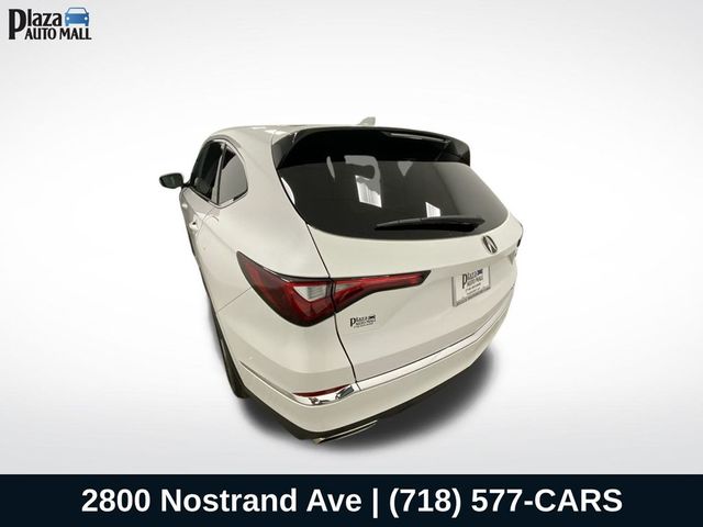 2024 Acura MDX Base