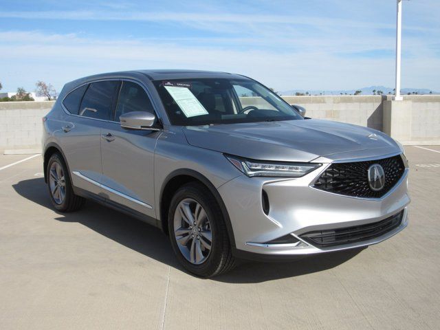 2024 Acura MDX Base