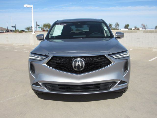 2024 Acura MDX Base