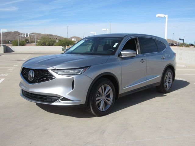 2024 Acura MDX Base