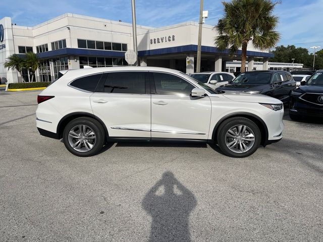 2024 Acura MDX Base