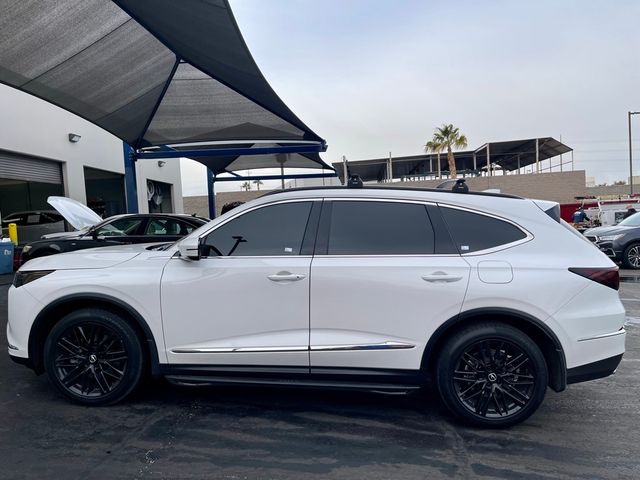 2024 Acura MDX Base