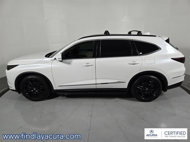 2024 Acura MDX Base