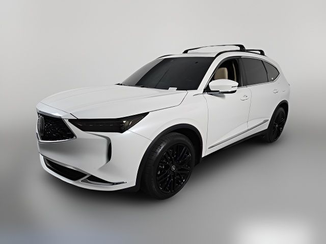 2024 Acura MDX Base