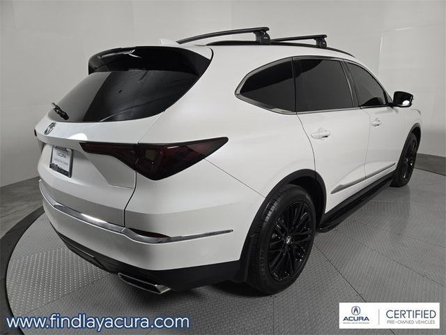 2024 Acura MDX Base