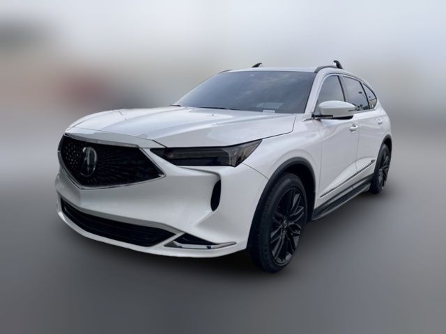 2024 Acura MDX Base