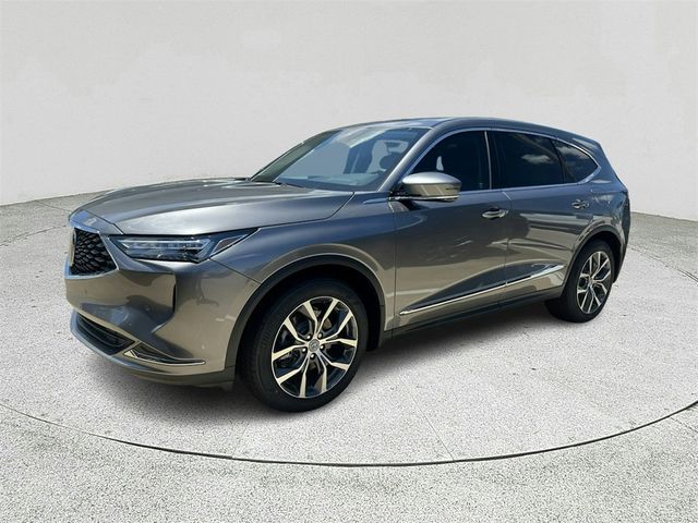 2024 Acura MDX Base