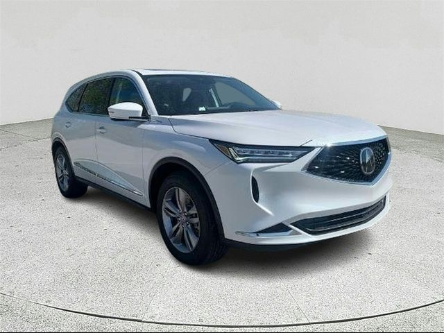 2024 Acura MDX Base