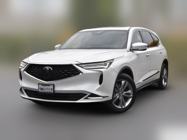 2024 Acura MDX Base