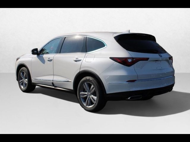 2024 Acura MDX Base