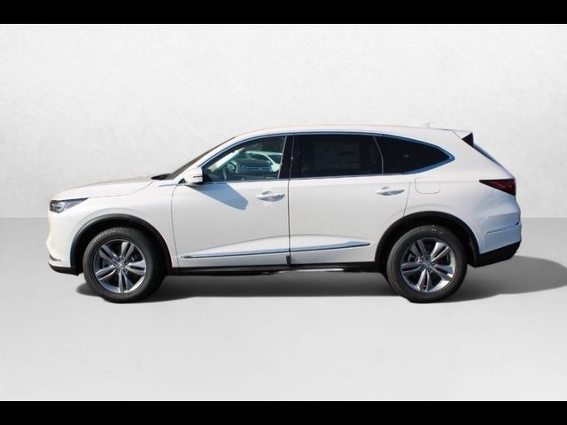 2024 Acura MDX Base