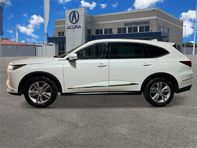 2024 Acura MDX Base