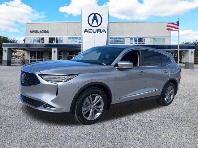 2024 Acura MDX Base