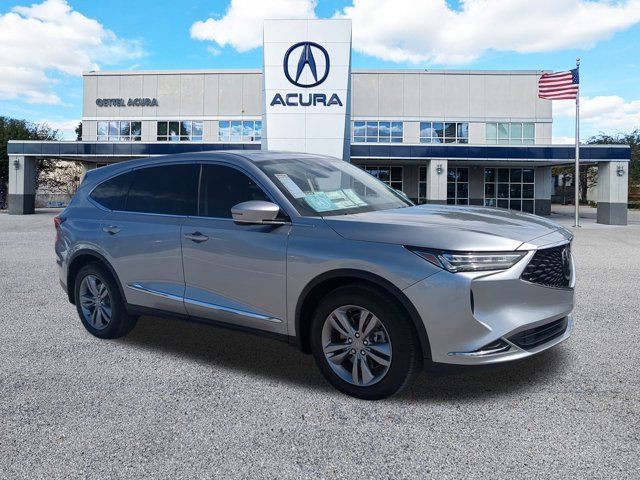 2024 Acura MDX Base