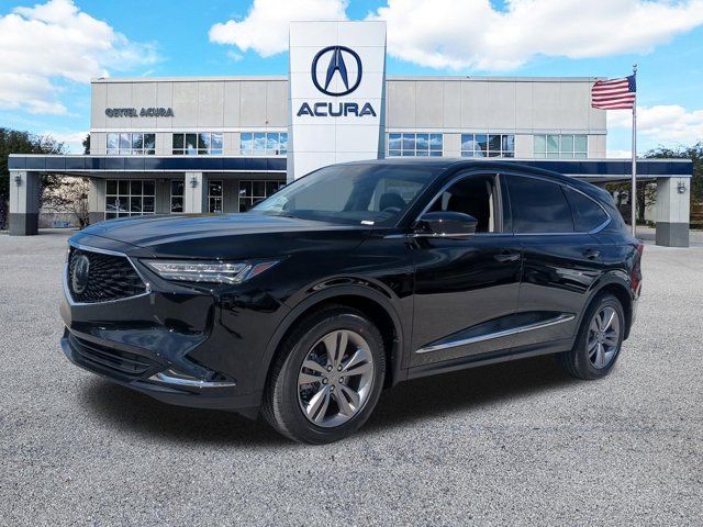 2024 Acura MDX Base