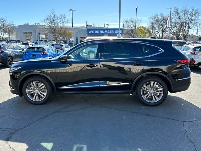 2024 Acura MDX Base