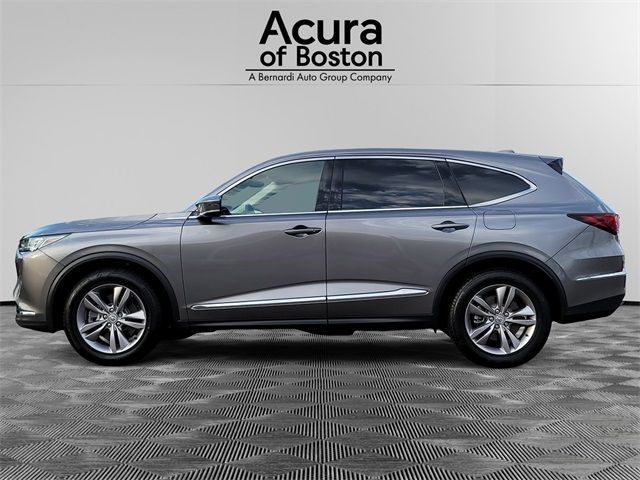 2024 Acura MDX Base