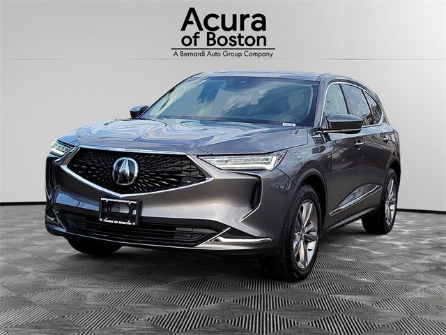 2024 Acura MDX Base