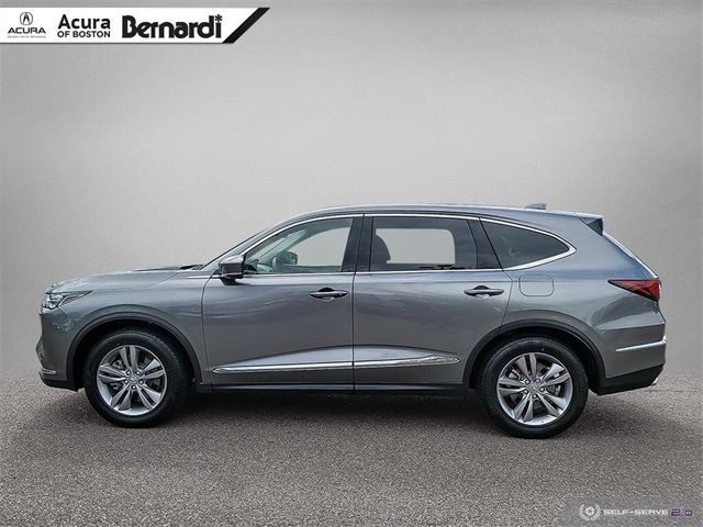 2024 Acura MDX Base