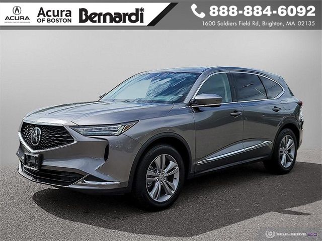 2024 Acura MDX Base