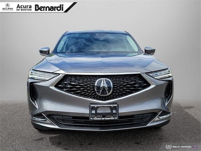 2024 Acura MDX Base