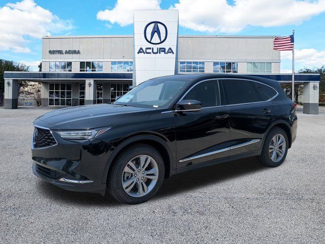 2024 Acura MDX Base