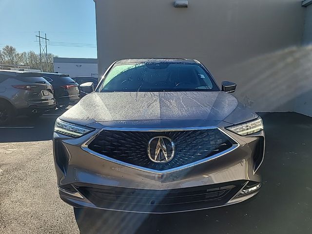 2024 Acura MDX Base