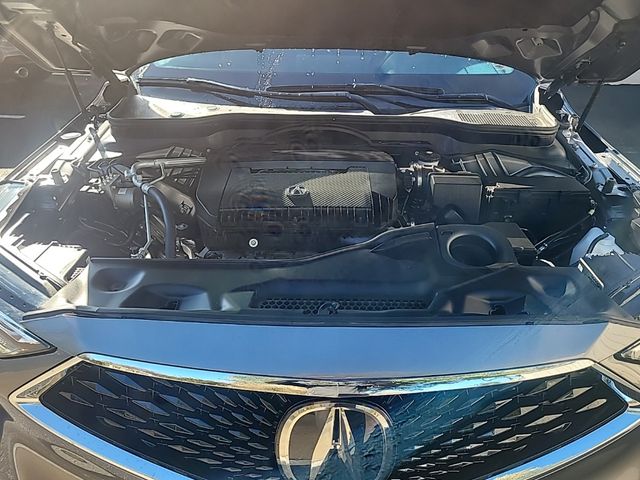 2024 Acura MDX Base