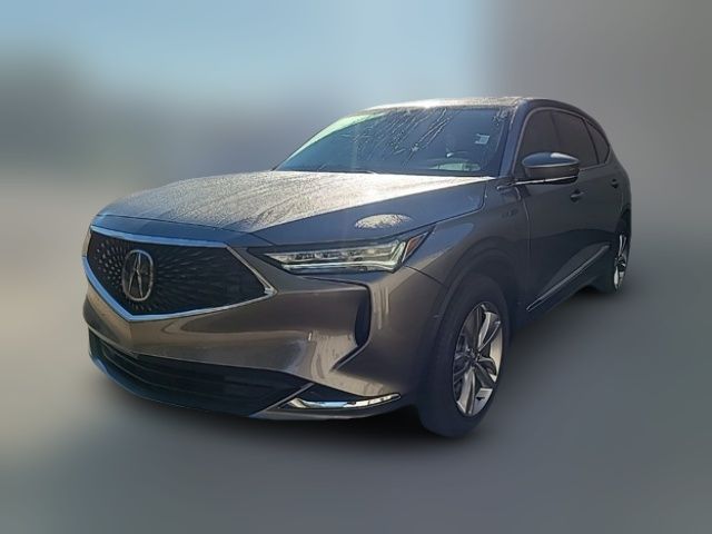 2024 Acura MDX Base