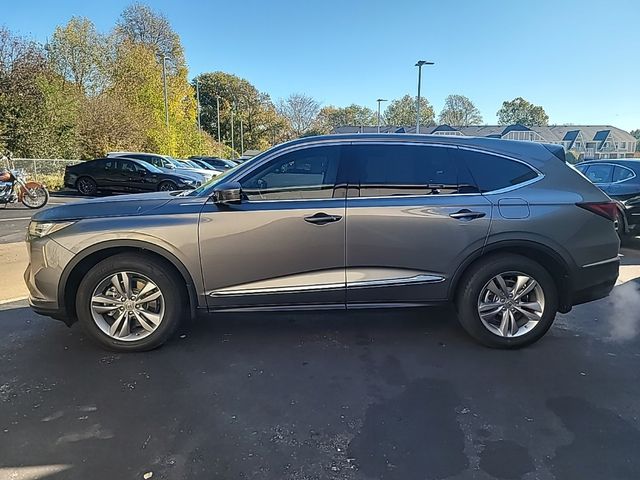 2024 Acura MDX Base