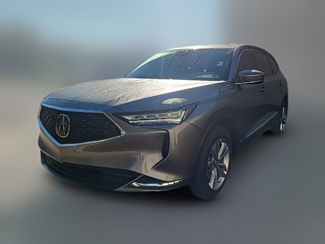 2024 Acura MDX Base