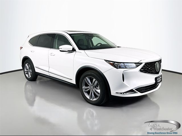 2024 Acura MDX Base