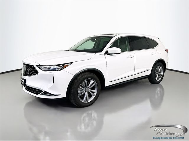 2024 Acura MDX Base