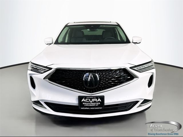 2024 Acura MDX Base