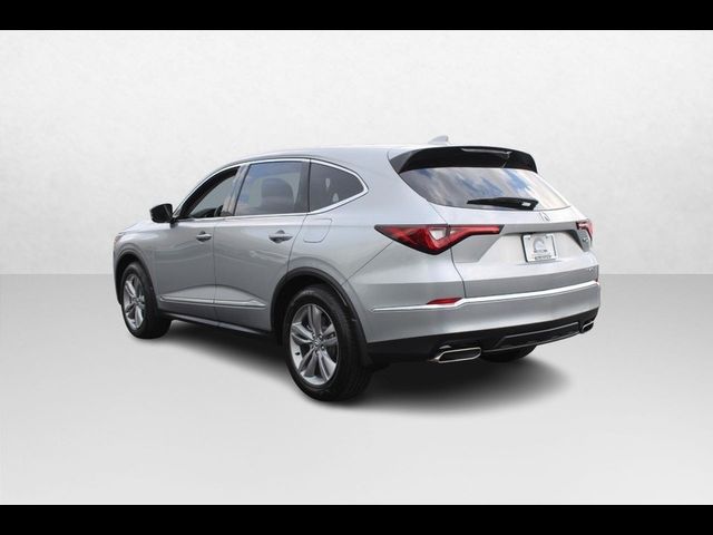 2024 Acura MDX Base