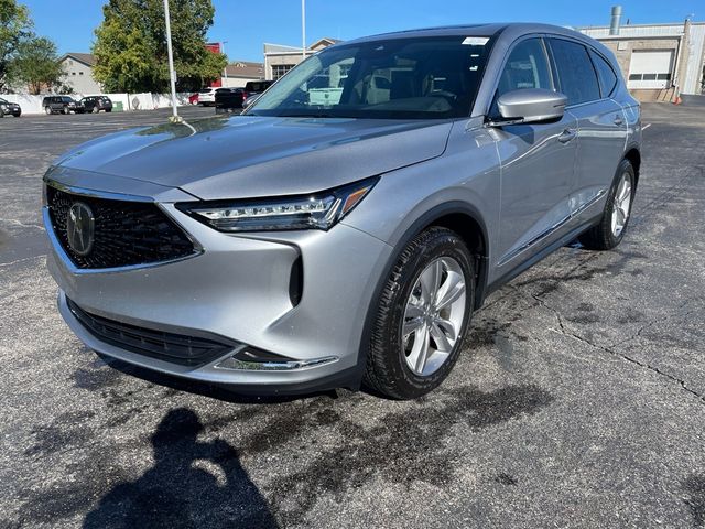 2024 Acura MDX Base