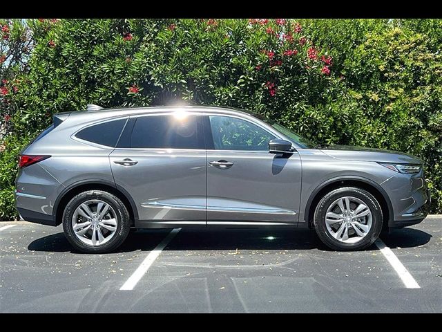 2024 Acura MDX Base