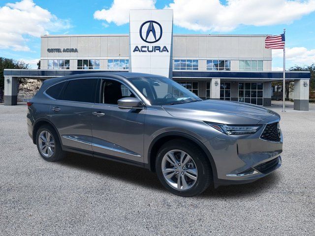 2024 Acura MDX Base