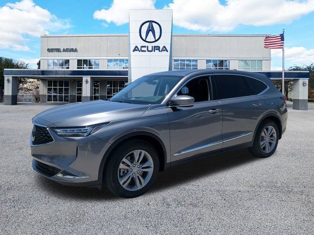 2024 Acura MDX Base