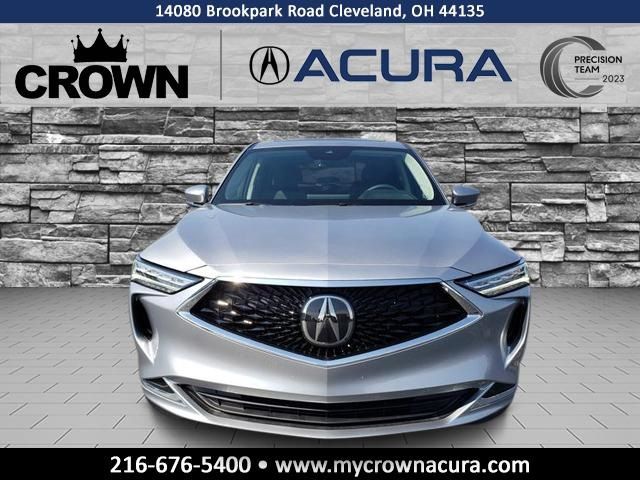 2024 Acura MDX Base